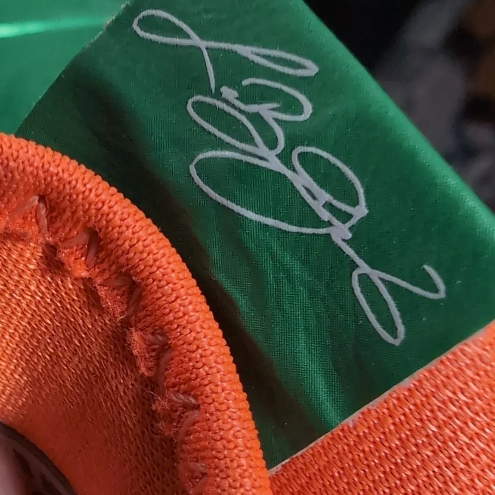 Nike Lebron X 10'S Zoom Flywire Damond Collection US 12.5 - Picture 12 of 17